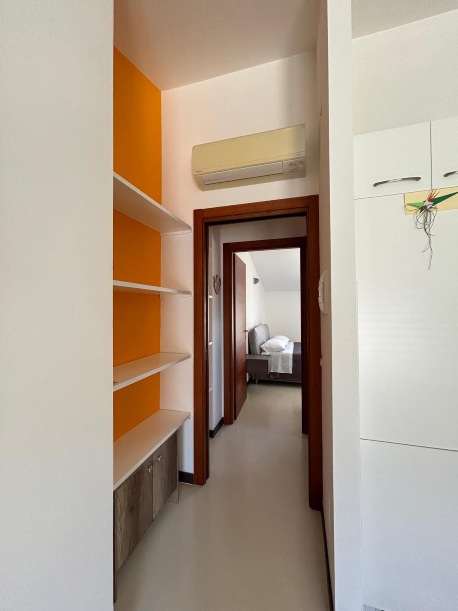 Appartement Il Piccolo Attico *
