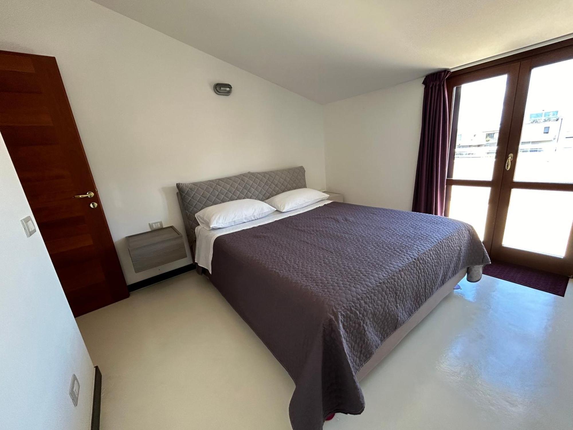 Appartement Il Piccolo Attico *
