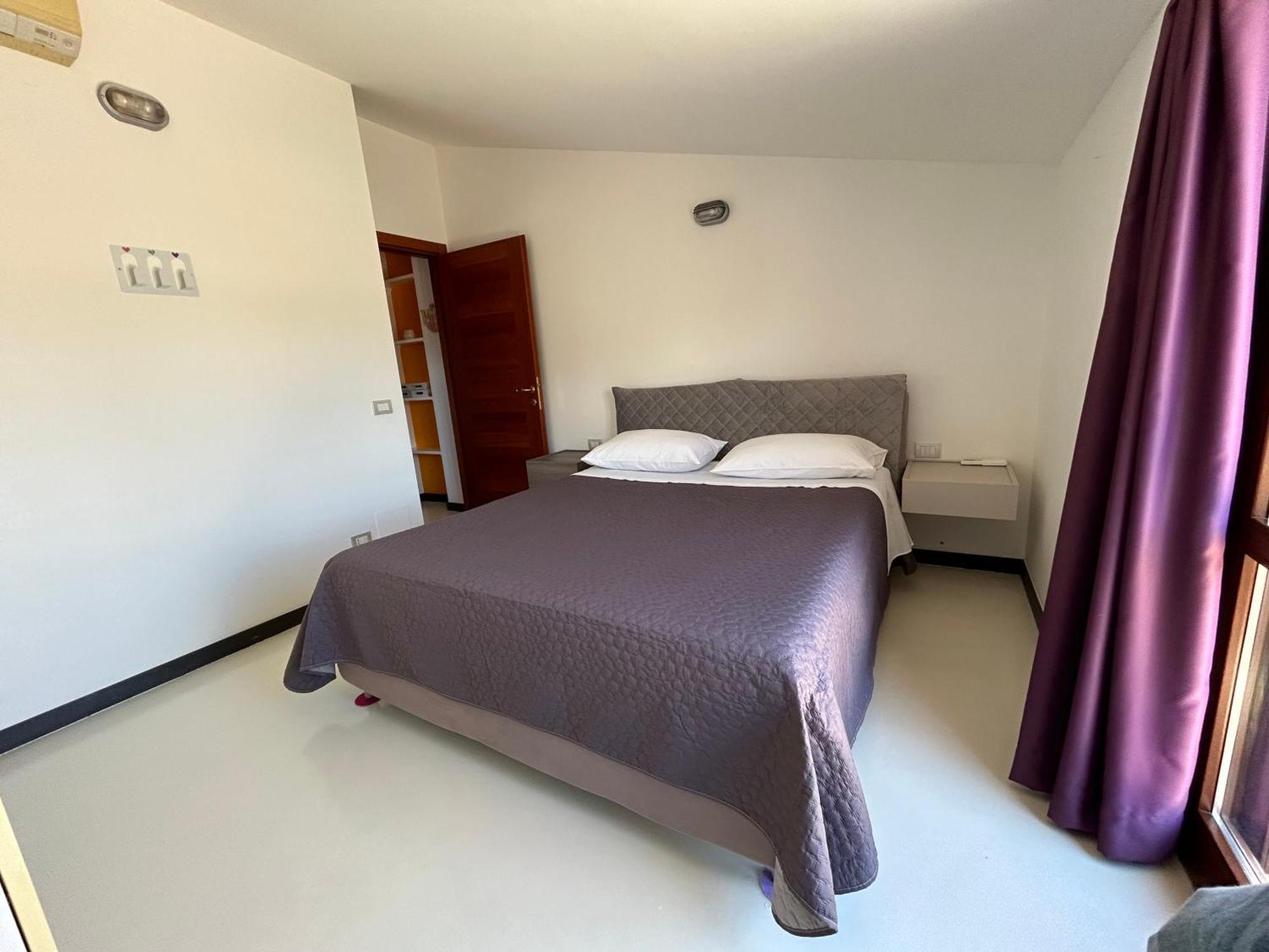 Il Piccolo Attico Appartement
