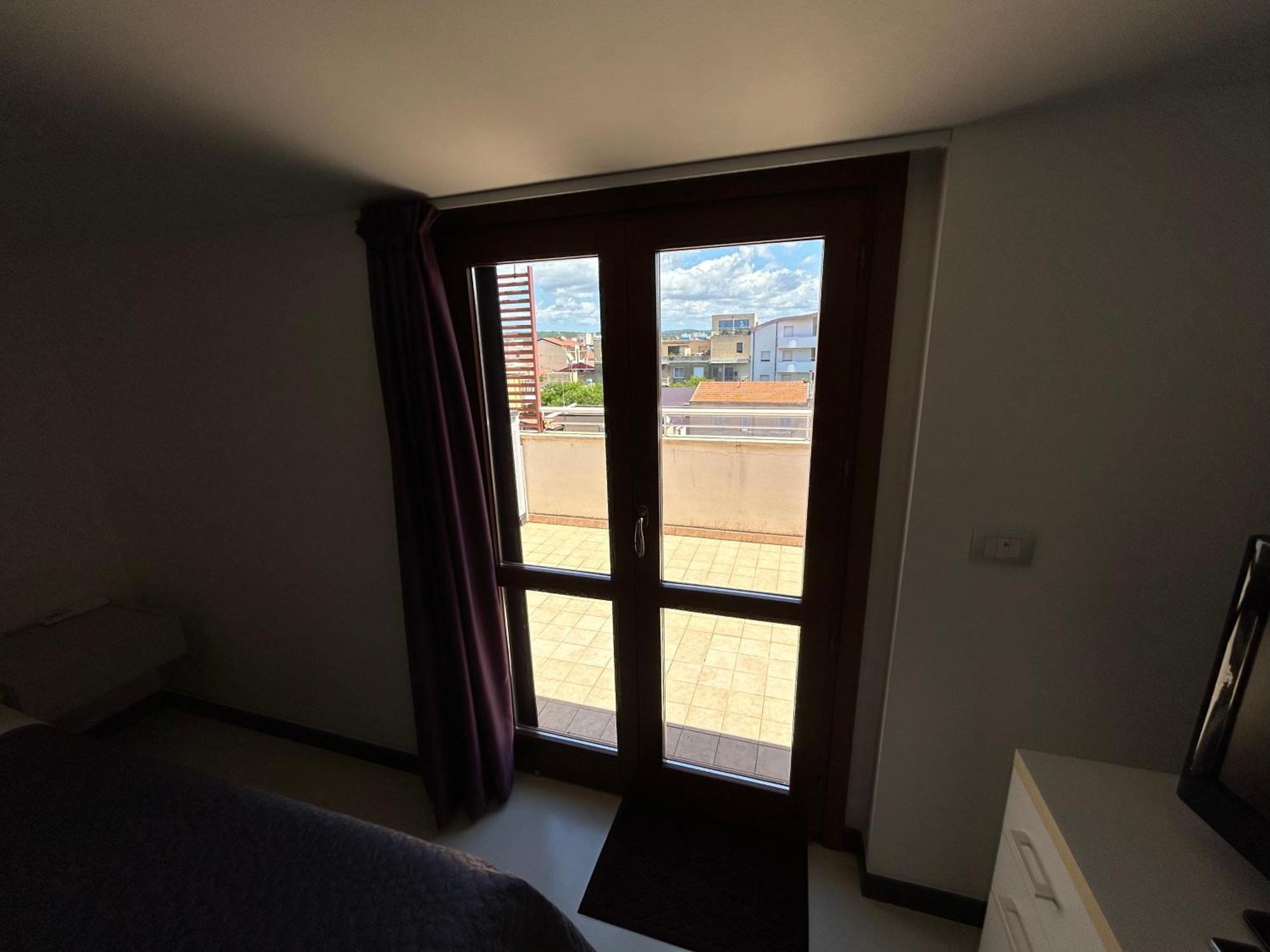 Il Piccolo Attico Appartement