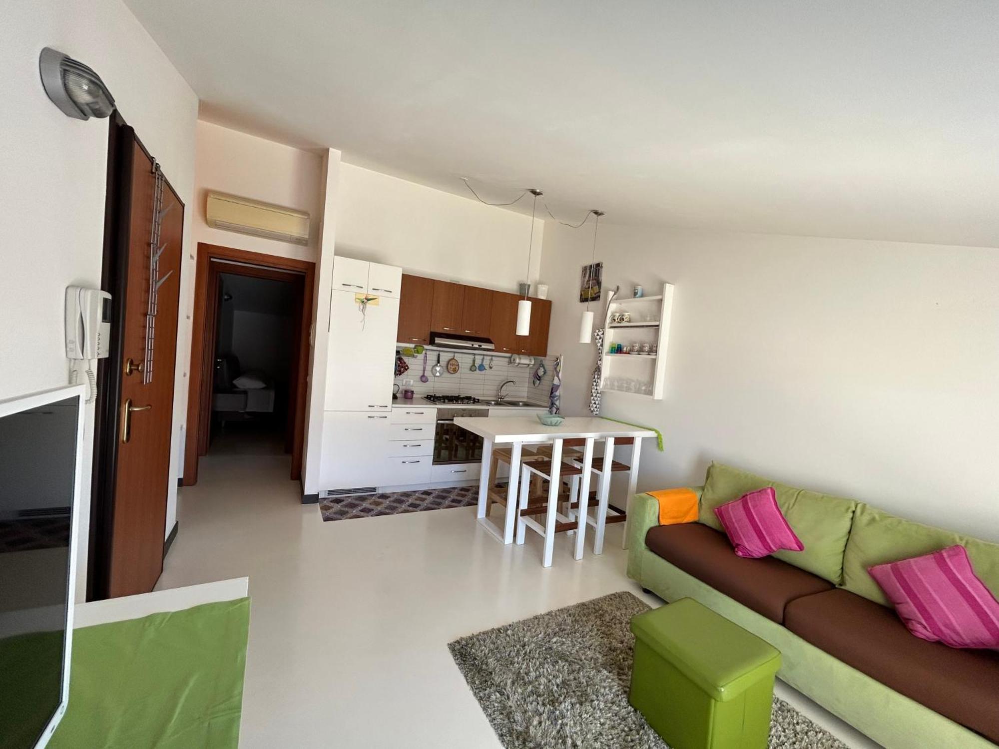 Appartement Il Piccolo Attico *