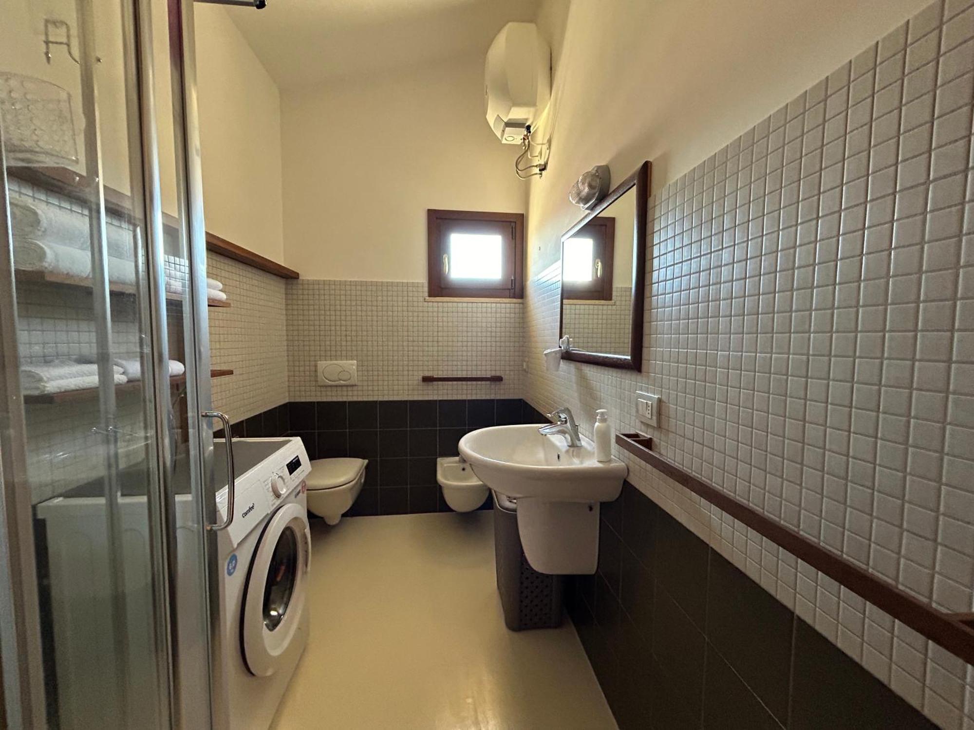 Appartement Il Piccolo Attico