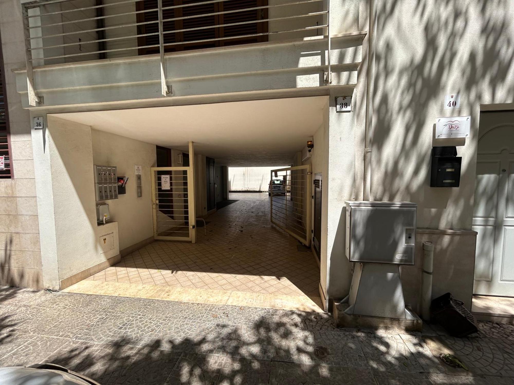 Appartement Il Piccolo Attico Alghero