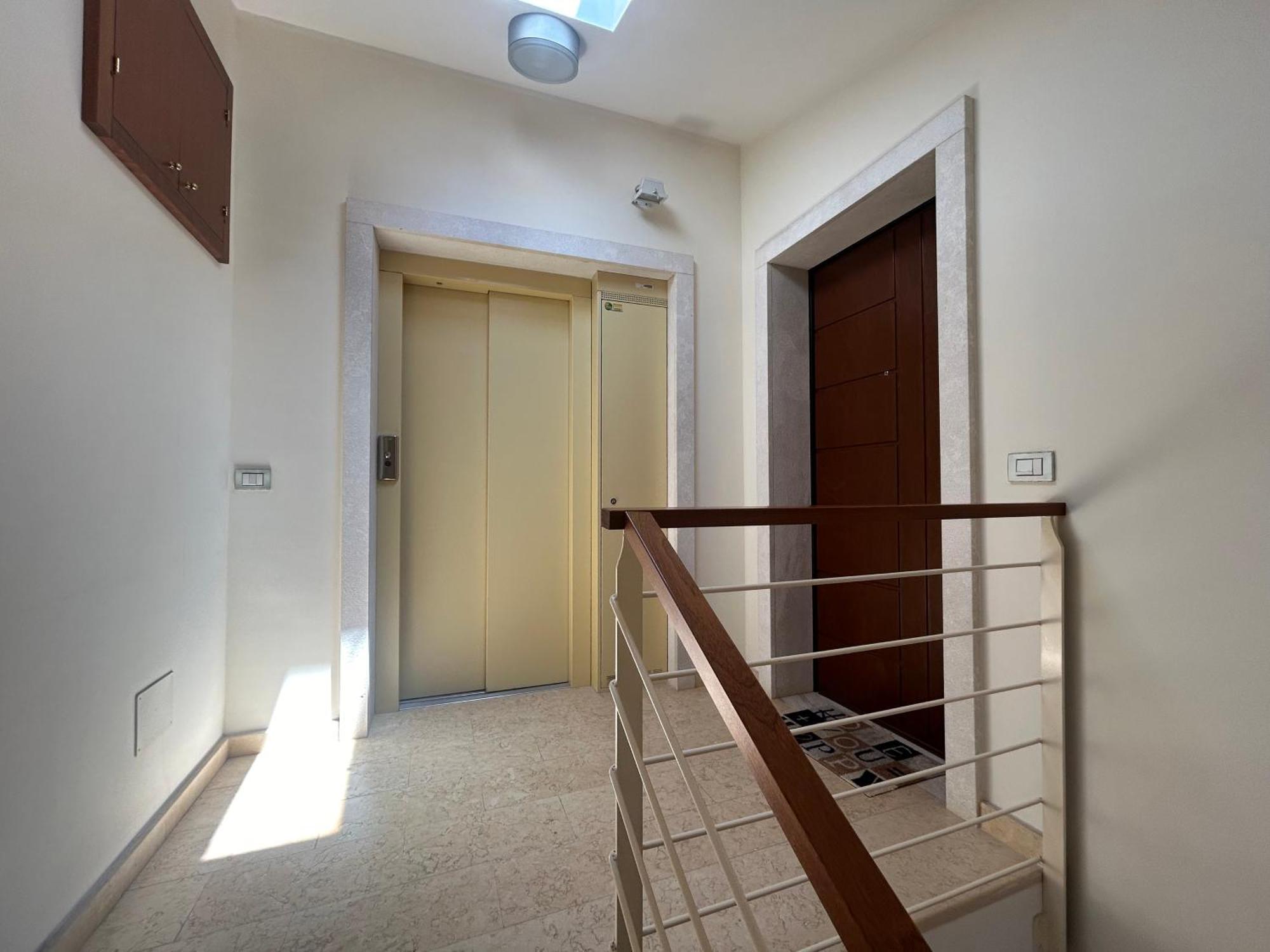 Appartement Il Piccolo Attico