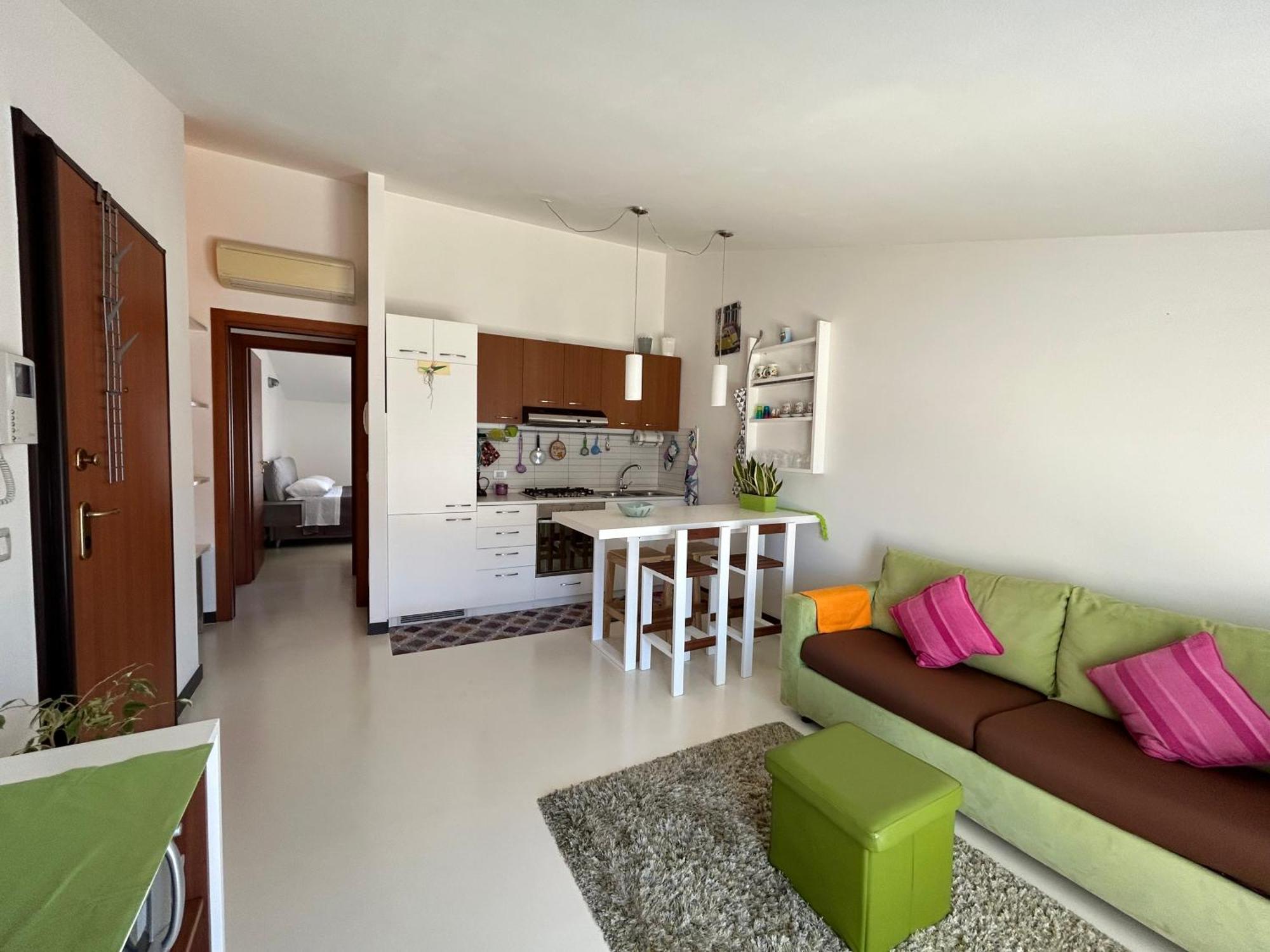 Appartement Il Piccolo Attico *