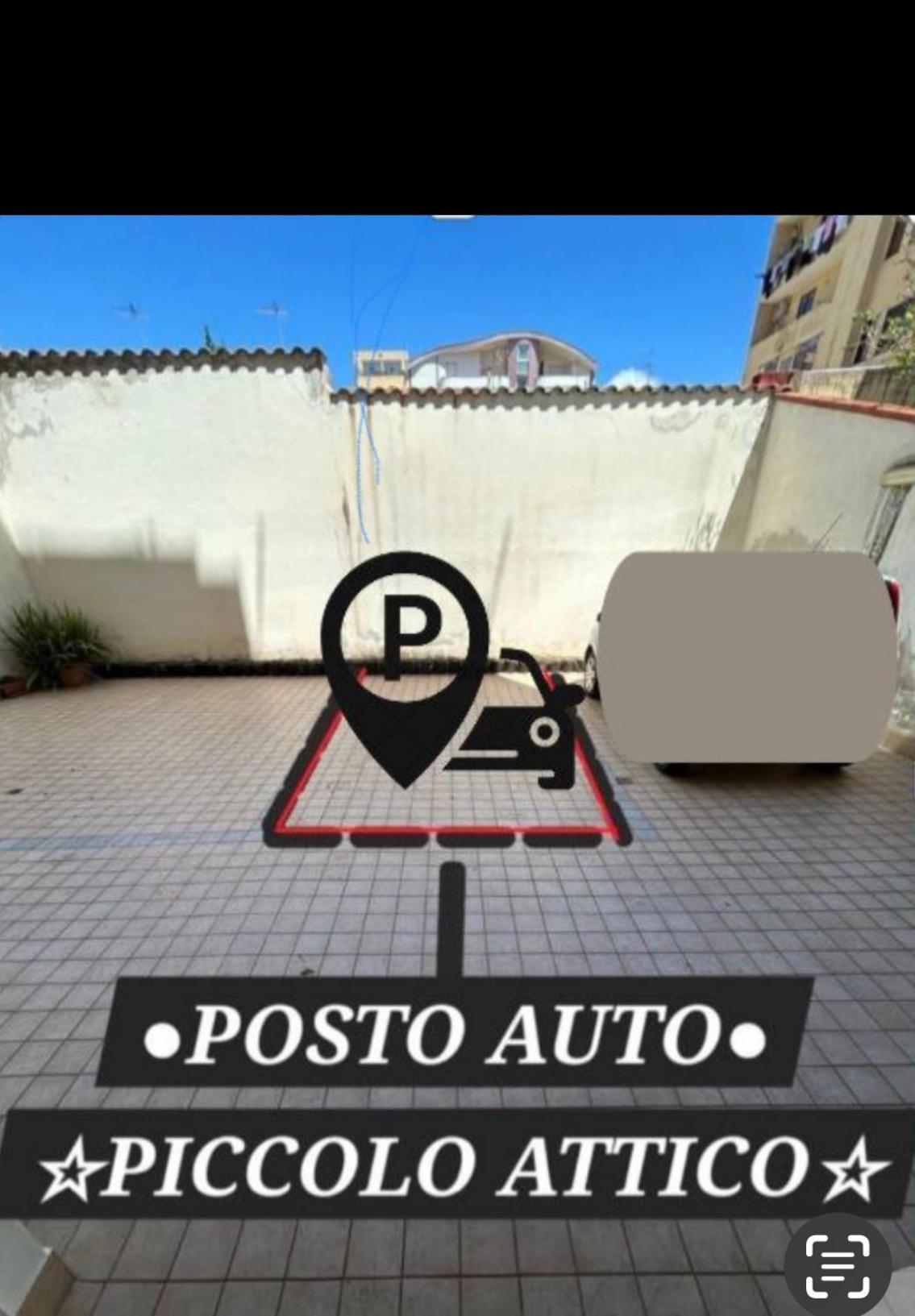 Appartement Il Piccolo Attico Alghero