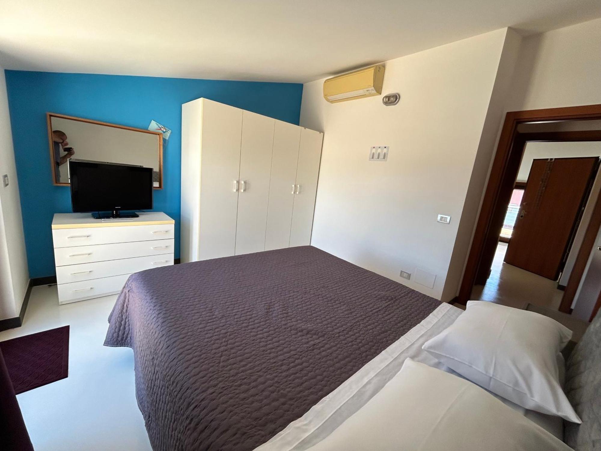 Il Piccolo Attico Appartement