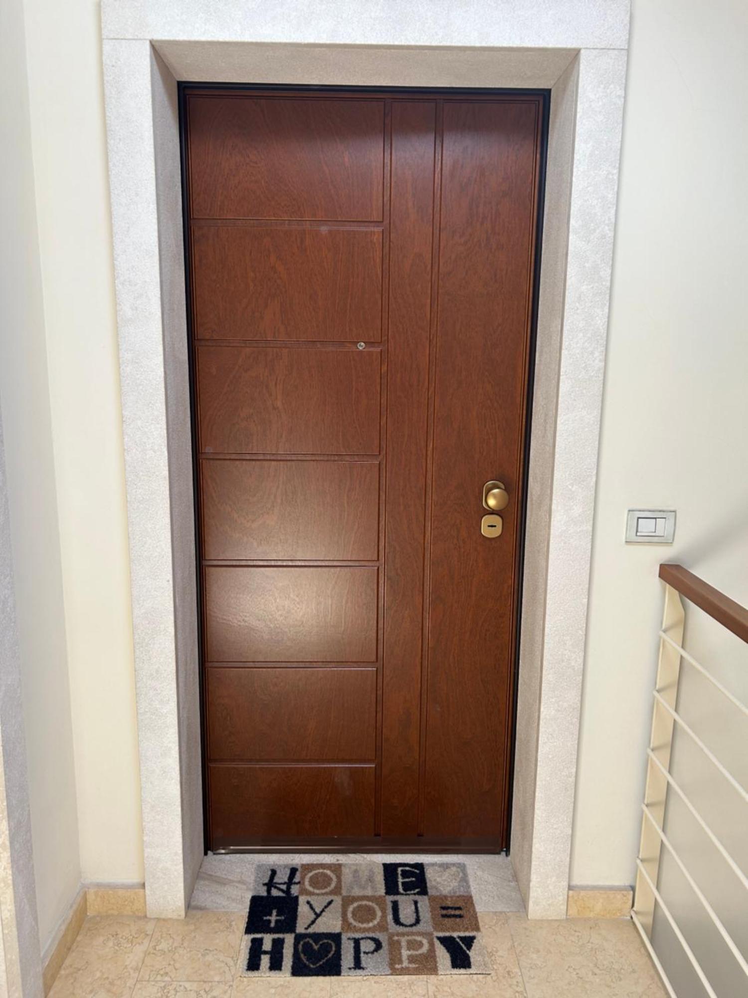 Il Piccolo Attico Apartment *