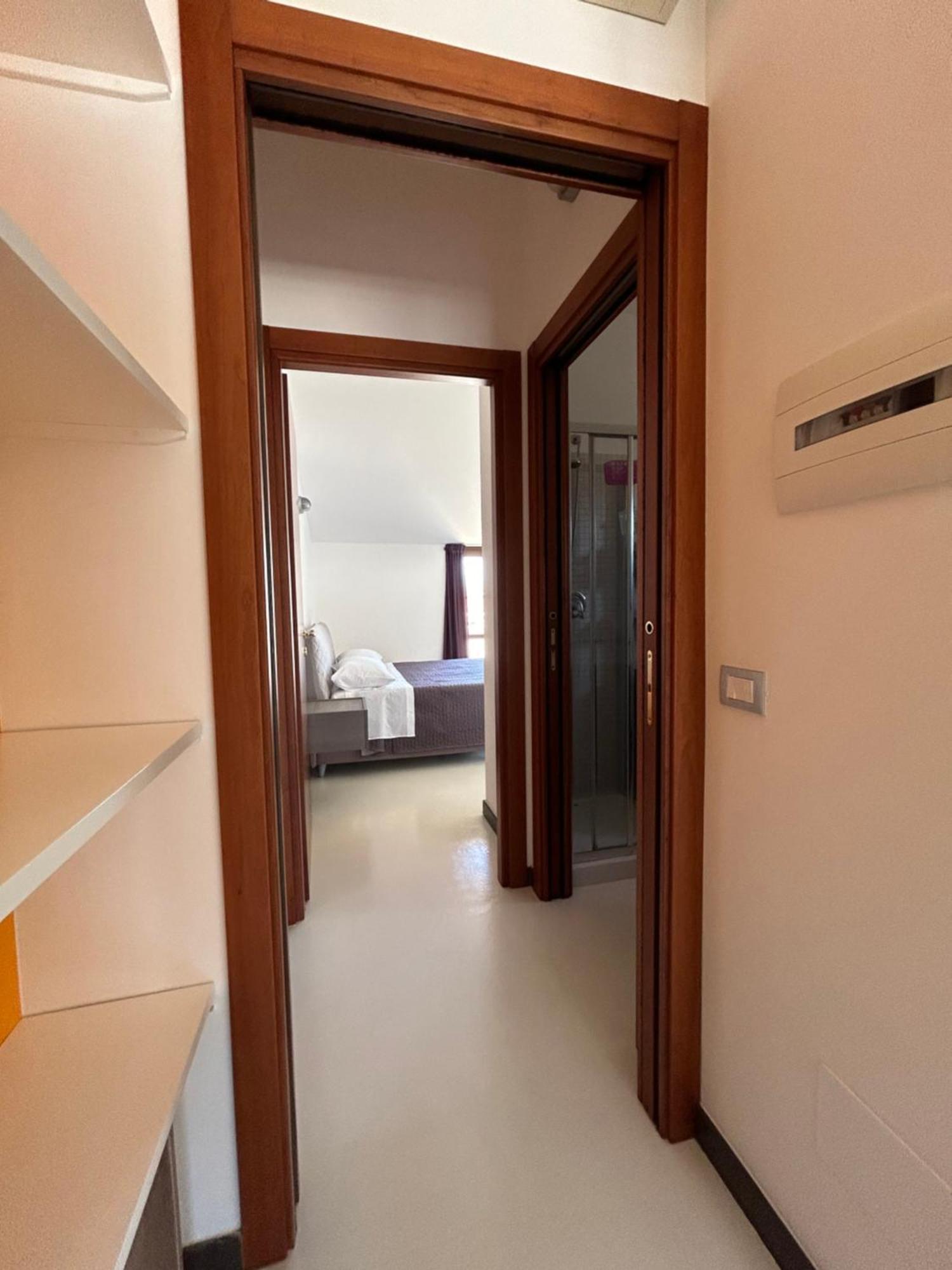 Apartment Il Piccolo Attico *
